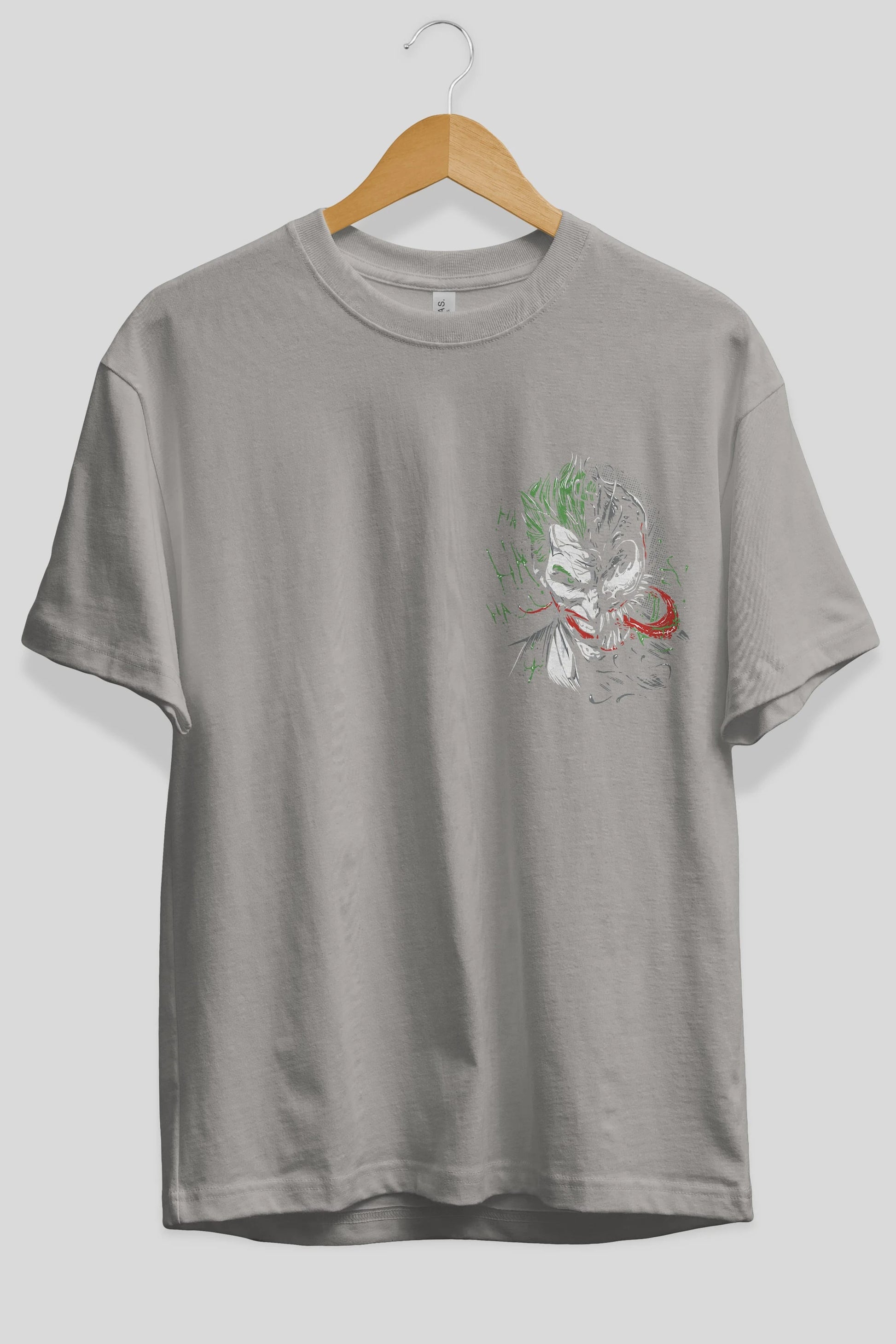 Venom (16) Ön Sol Baskılı Oversize t-shirt Erkek Kadın Unisex %100 Pamuk Bisiklet Yaka tişort
