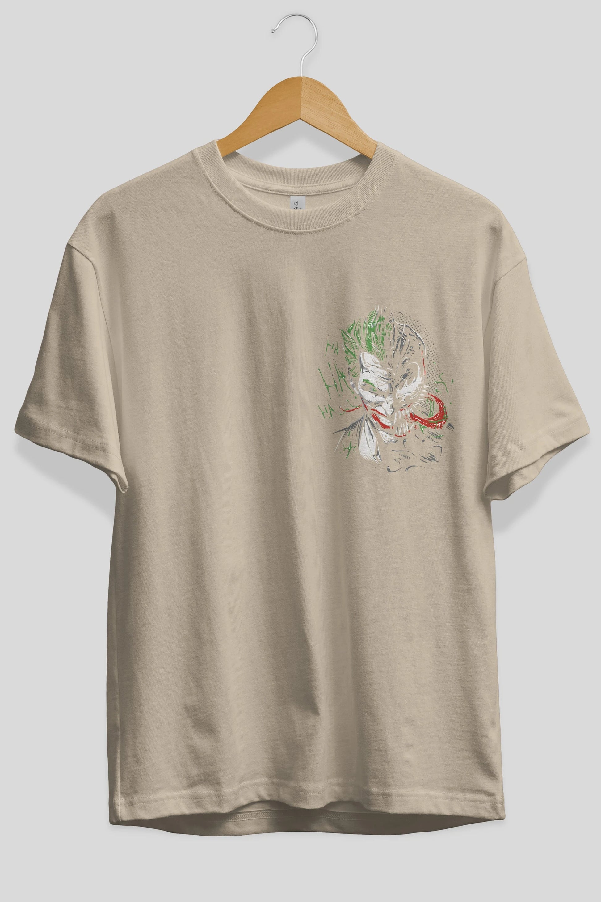 Venom (16) Ön Sol Baskılı Oversize t-shirt Erkek Kadın Unisex %100 Pamuk Bisiklet Yaka tişort