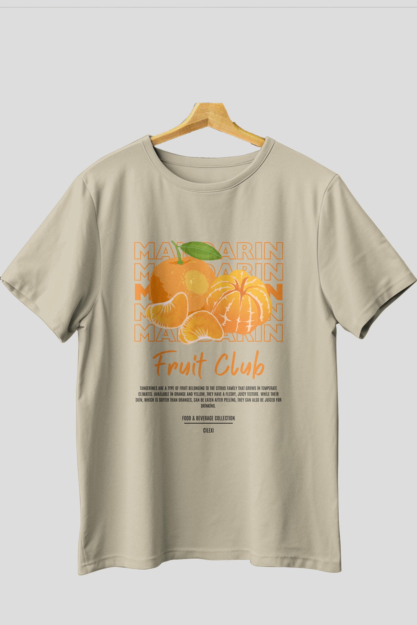 Mandarin Ön Baskılı Oversize t-shirt Erkek Kadın Pamuk Bisiklet Yaka tişort