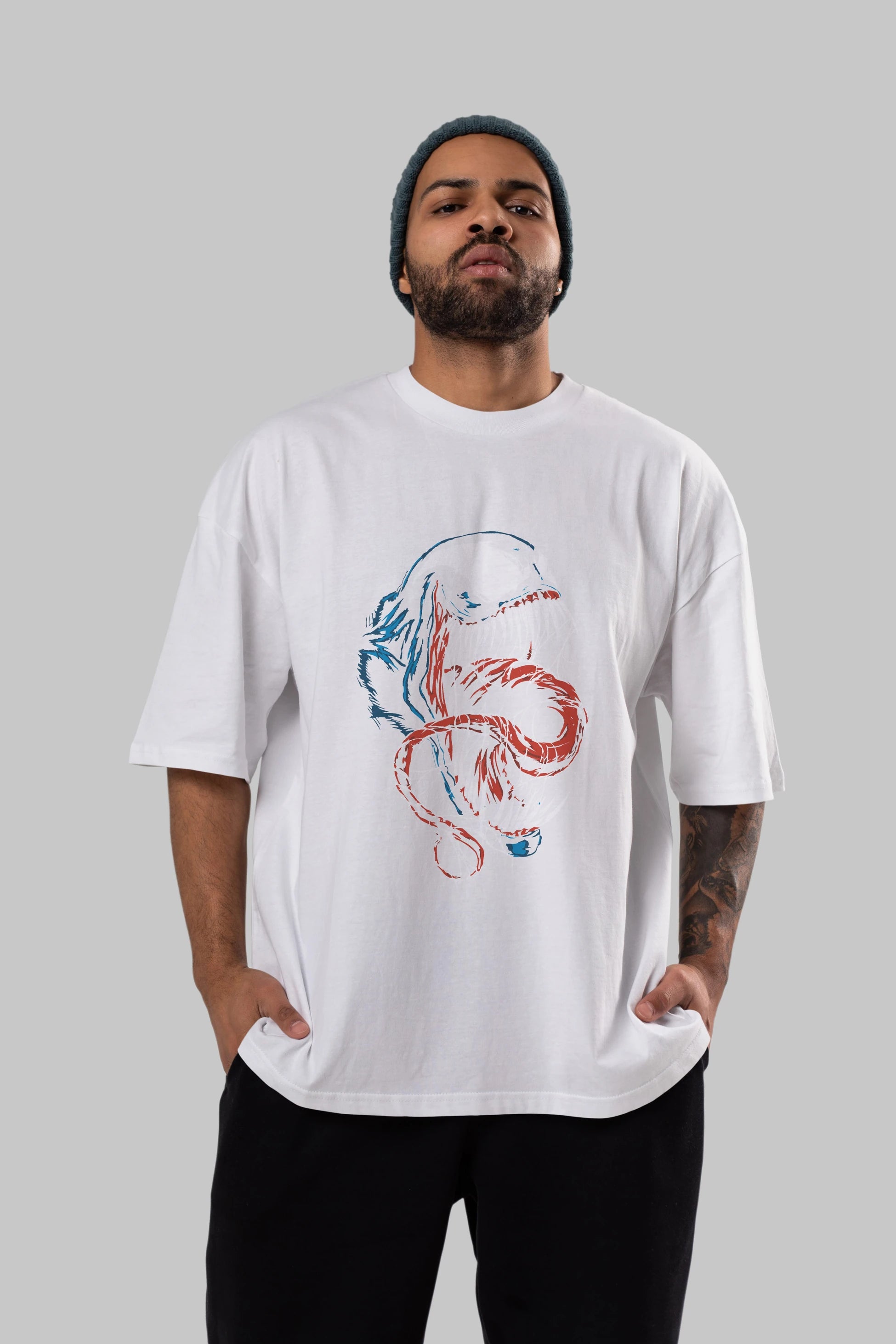 Venom (10) Ön Baskılı Oversize t-shirt Erkek Kadın Unisex %100 Pamuk Bisiklet Yaka tişort