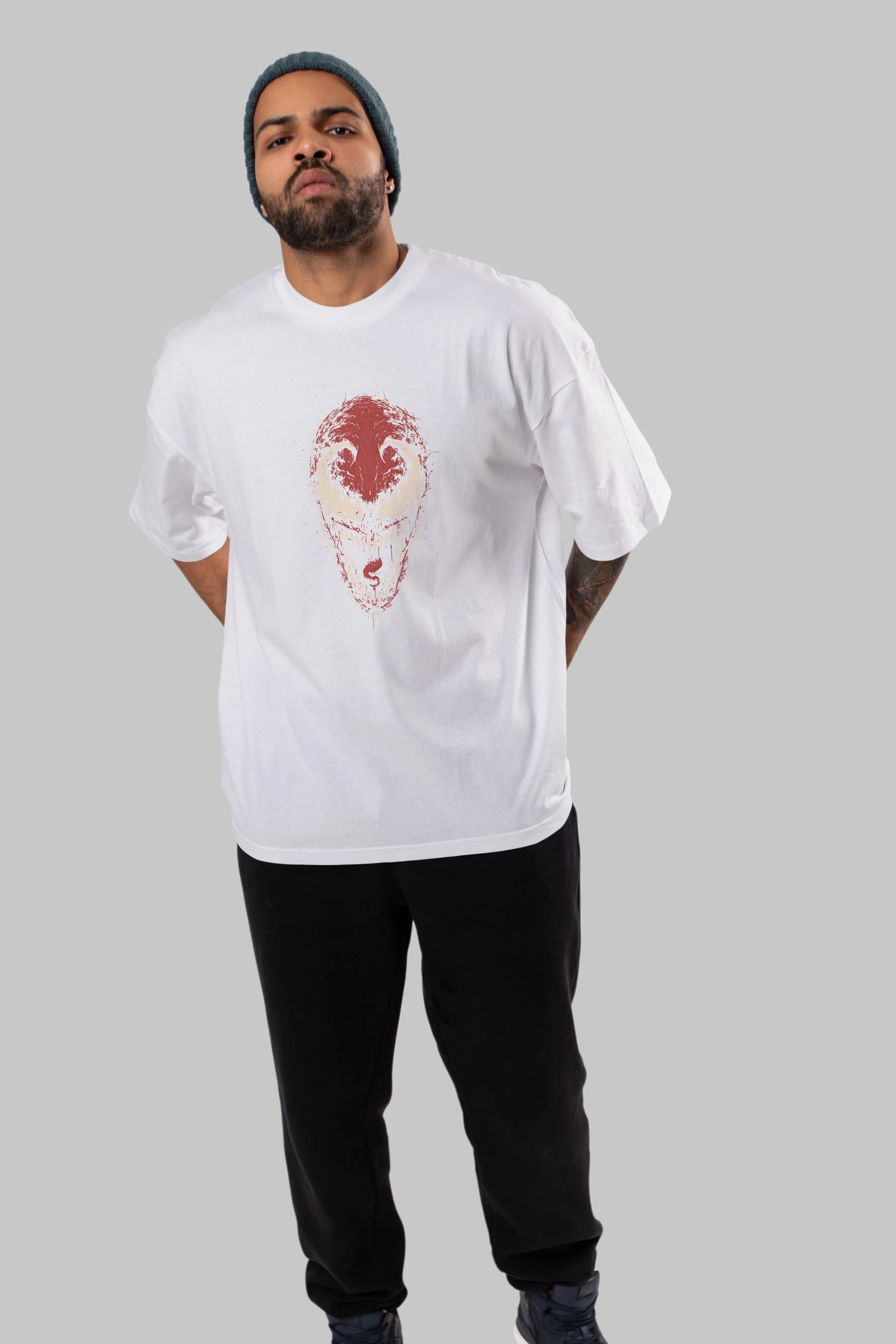 Venom (12) Ön Baskılı Oversize t-shirt Erkek Kadın Unisex %100 Pamuk Bisiklet Yaka tişort