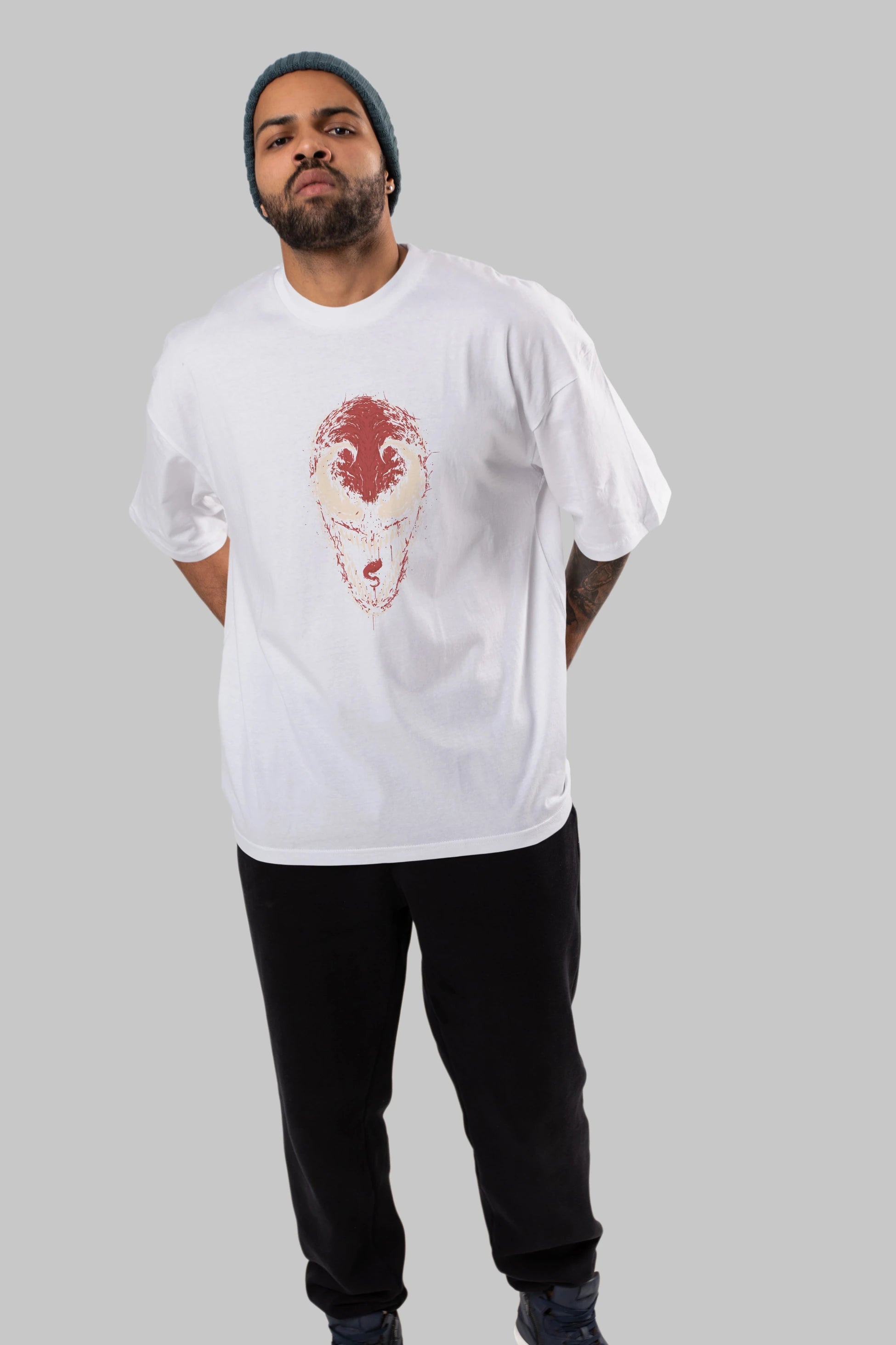 Venom (12) Ön Baskılı Oversize t-shirt Erkek Kadın Unisex %100 Pamuk Bisiklet Yaka tişort