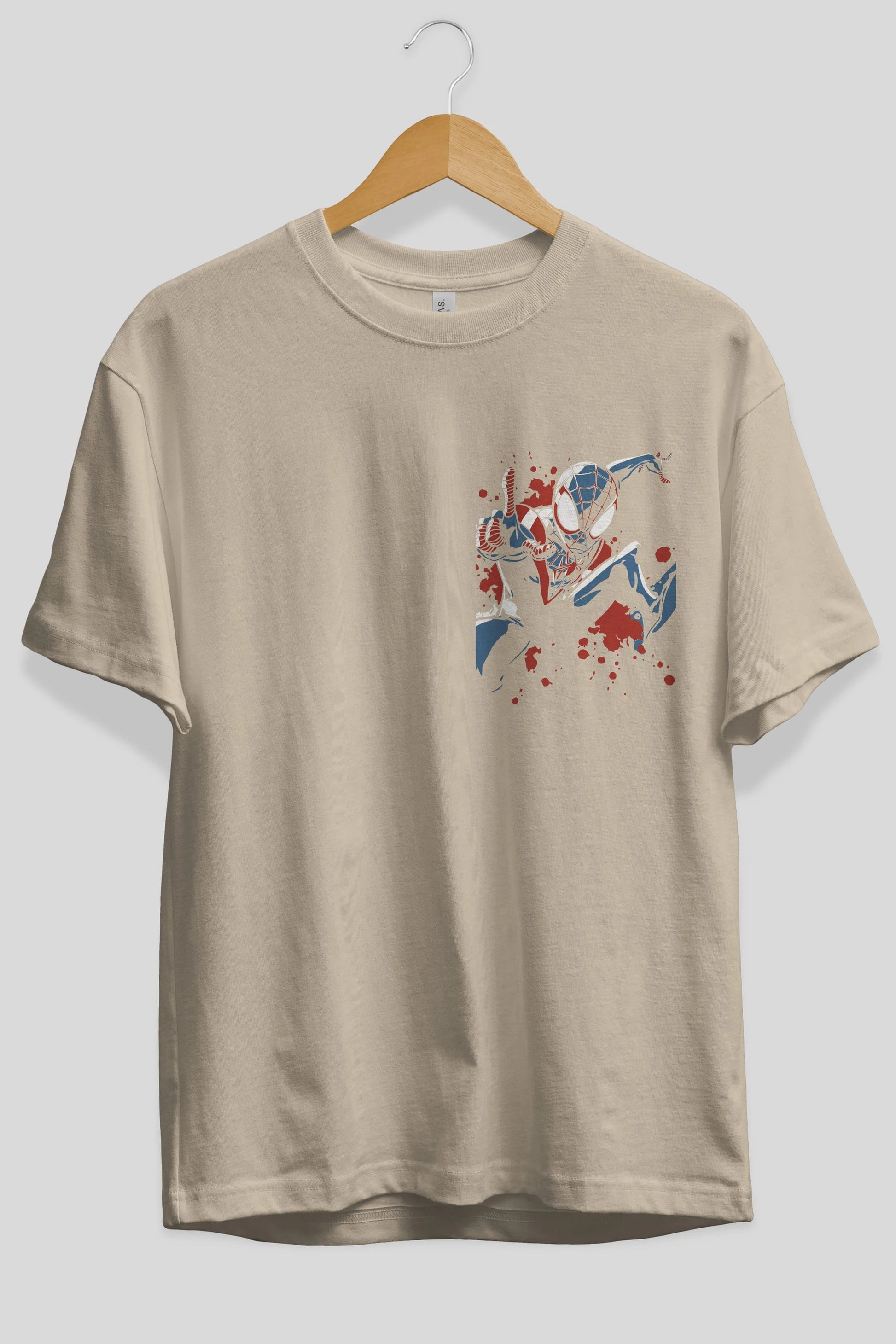 Venom (21) Ön Sol Baskılı Oversize t-shirt Erkek Kadın Unisex %100 Pamuk Bisiklet Yaka tişort